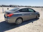 2017 Nissan Sentra S for Sale in New Braunfels, TX - Front End
