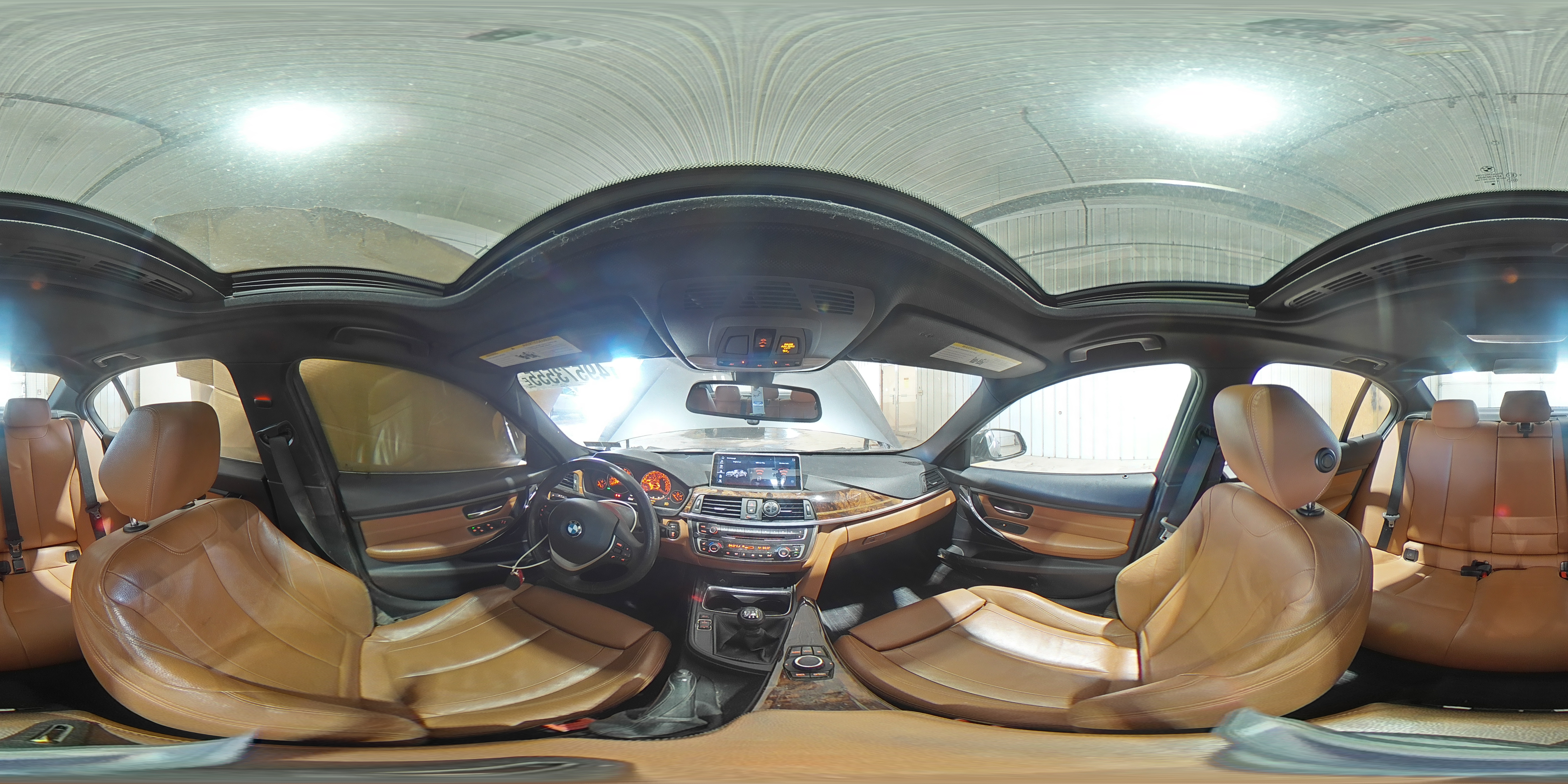 2013 BMW 3er - Image 14