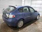 2011 Subaru Impreza 2.5I Premium for Sale in Candia, NH - All Over