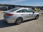 2017 Hyundai Sonata Se for Sale in Harleyville, SC - Front End