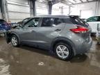 2020 Nissan Kicks S للبيع في Ham Lake، MN - Front End