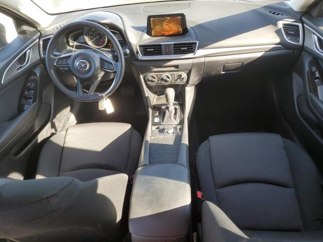  MAZDA 3 2017 Синий