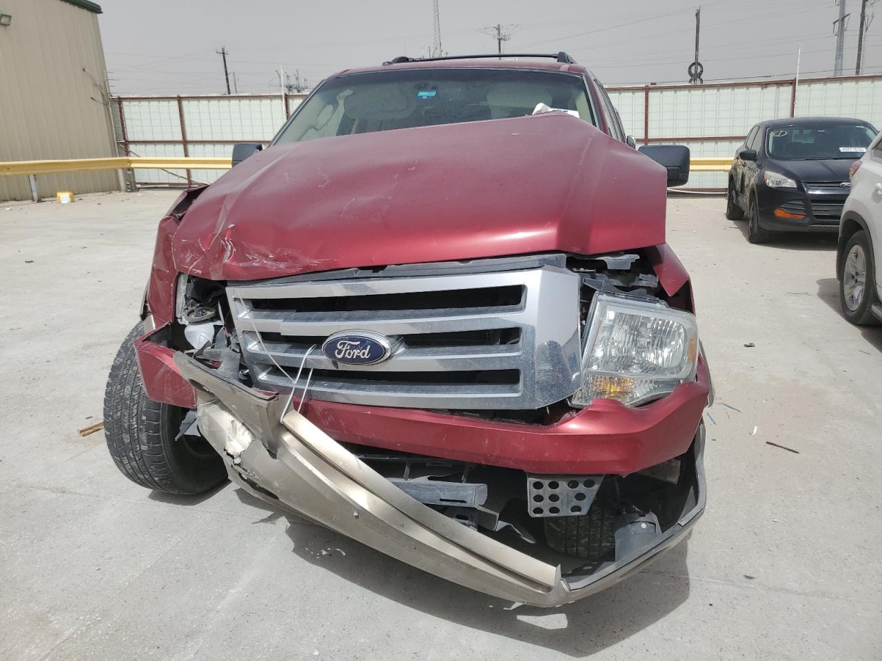2014 Ford Expedition - Image 5