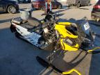 2024 SKIDOO MXZ600 for sale at Copart ME - WINDHAM