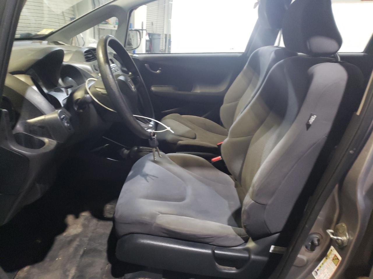 2010 Honda Fit - Image 7