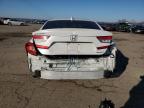 2020 Honda Accord Sport للبيع في Pennsburg، PA - Rear End