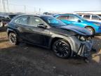 2021 Lexus Ux 250H na sprzedaż w Chicago Heights, IL - Front End