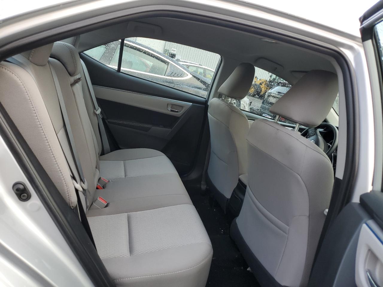 2016 Toyota Corolla - Image 10