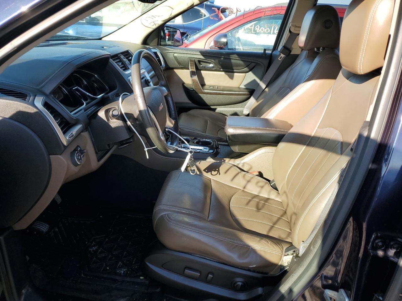 2015 GMC Acadia - Image 7