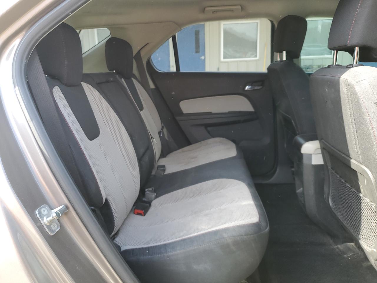 2012 Chevrolet Equinox - Image 11