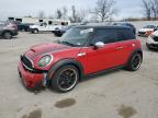 2011 Mini Cooper S for Sale in Bridgeton, MO - Front End