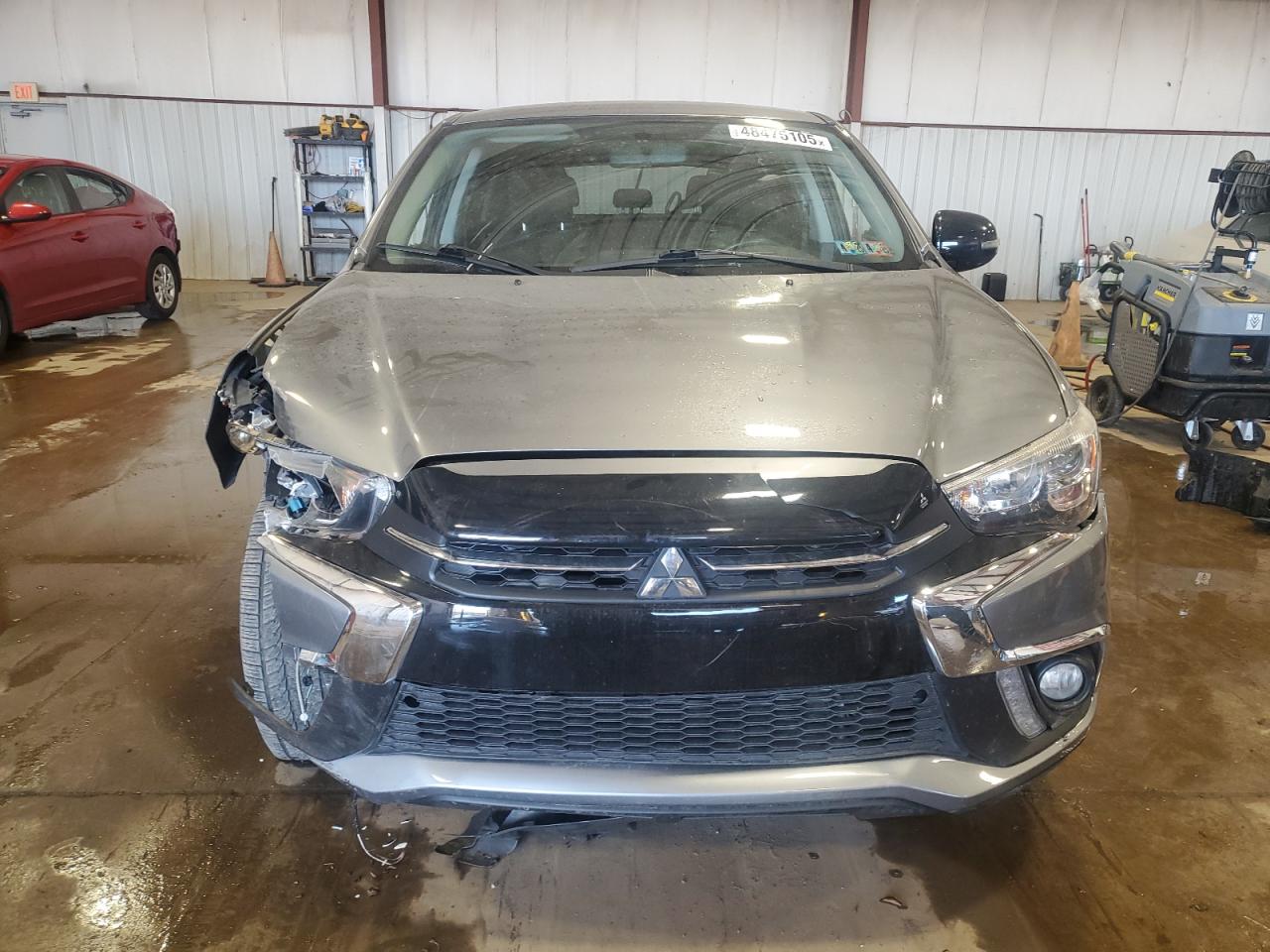 2018 Mitsubishi Outlander - Image 5