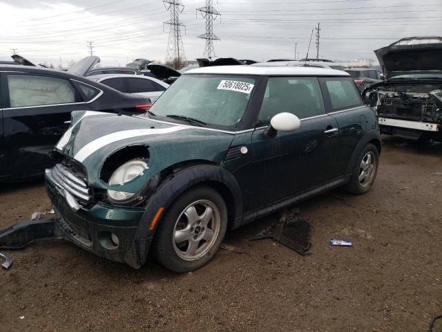 2009 Mini Cooper 