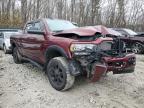 2021 Ram 2500 Big Horn en Venta en Candia, NH - Front End