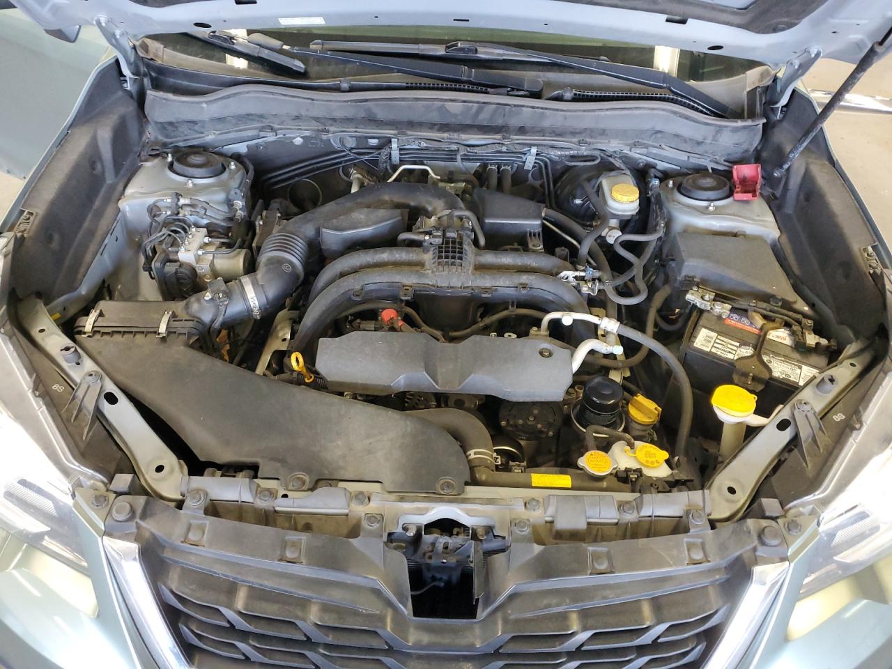 2017 Subaru Forester - Image 13