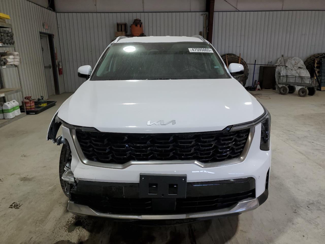 2024 Kia Sorento - Image 5
