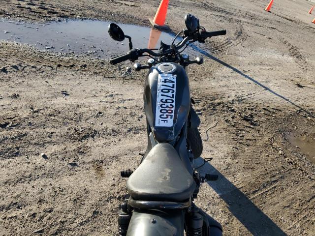 2023 HONDA CMX300   