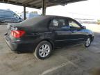 2007 Toyota Corolla Ce en Venta en Hayward, CA - Vandalism
