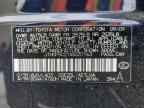 2010 Lexus Is 250 იყიდება Cahokia Heights-ში, IL - Rear End