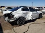 2020 Alfa Romeo Giulia  zu verkaufen in Albuquerque, NM - Rear End