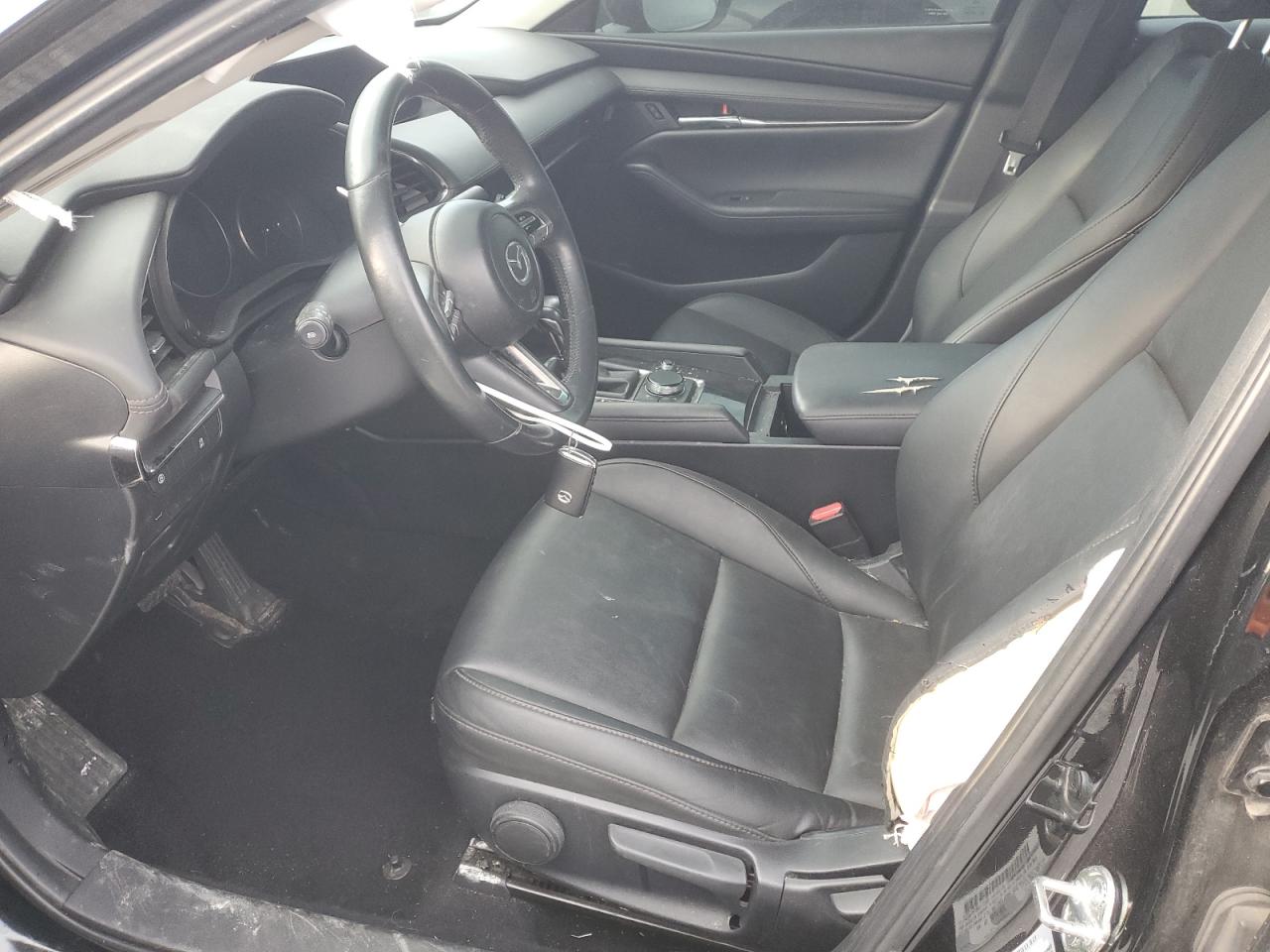 2019 Mazda 3 - Image 7
