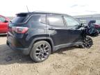 2020 Jeep Compass Limited продається в Columbia Station, OH - Front End