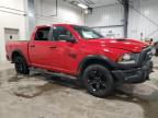 2022 Ram 1500 Classic Slt for Sale in Ottawa, ON - Front End