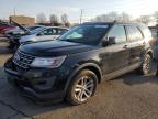 2017 Ford Explorer de vânzare în Moraine, OH - Front End