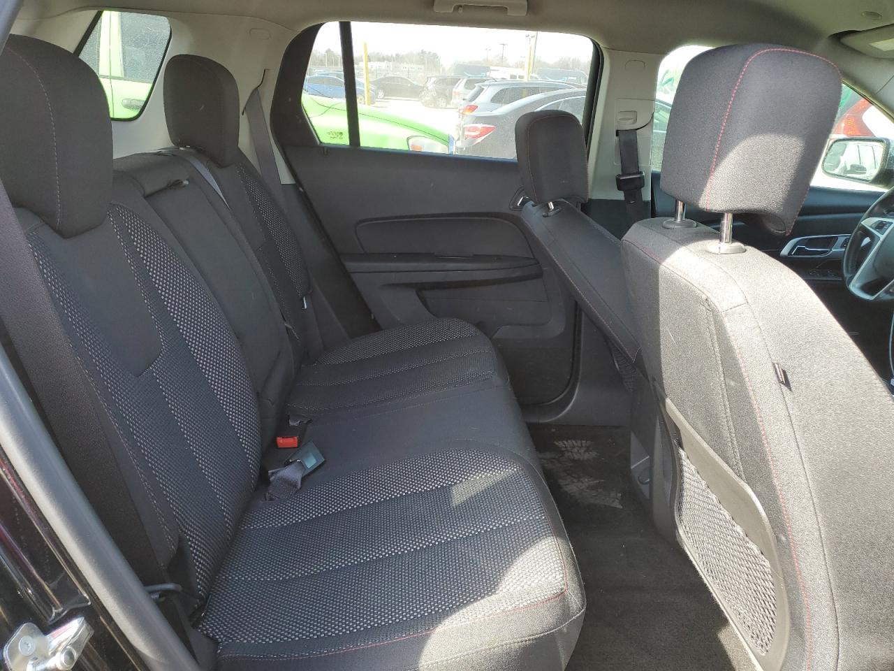 2015 GMC Terrain - Image 11