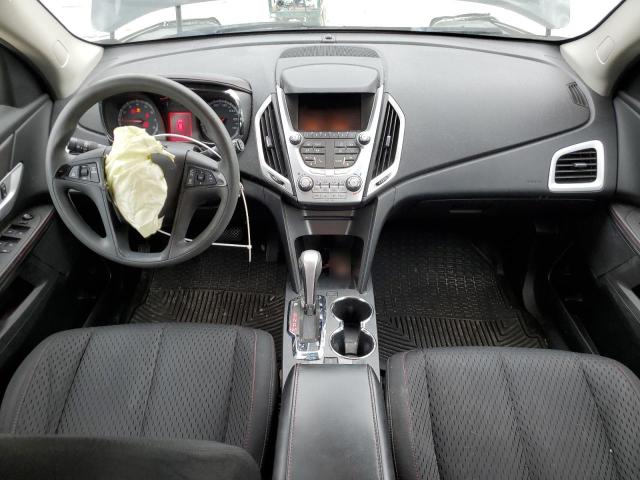  GMC TERRAIN 2015 Czarny