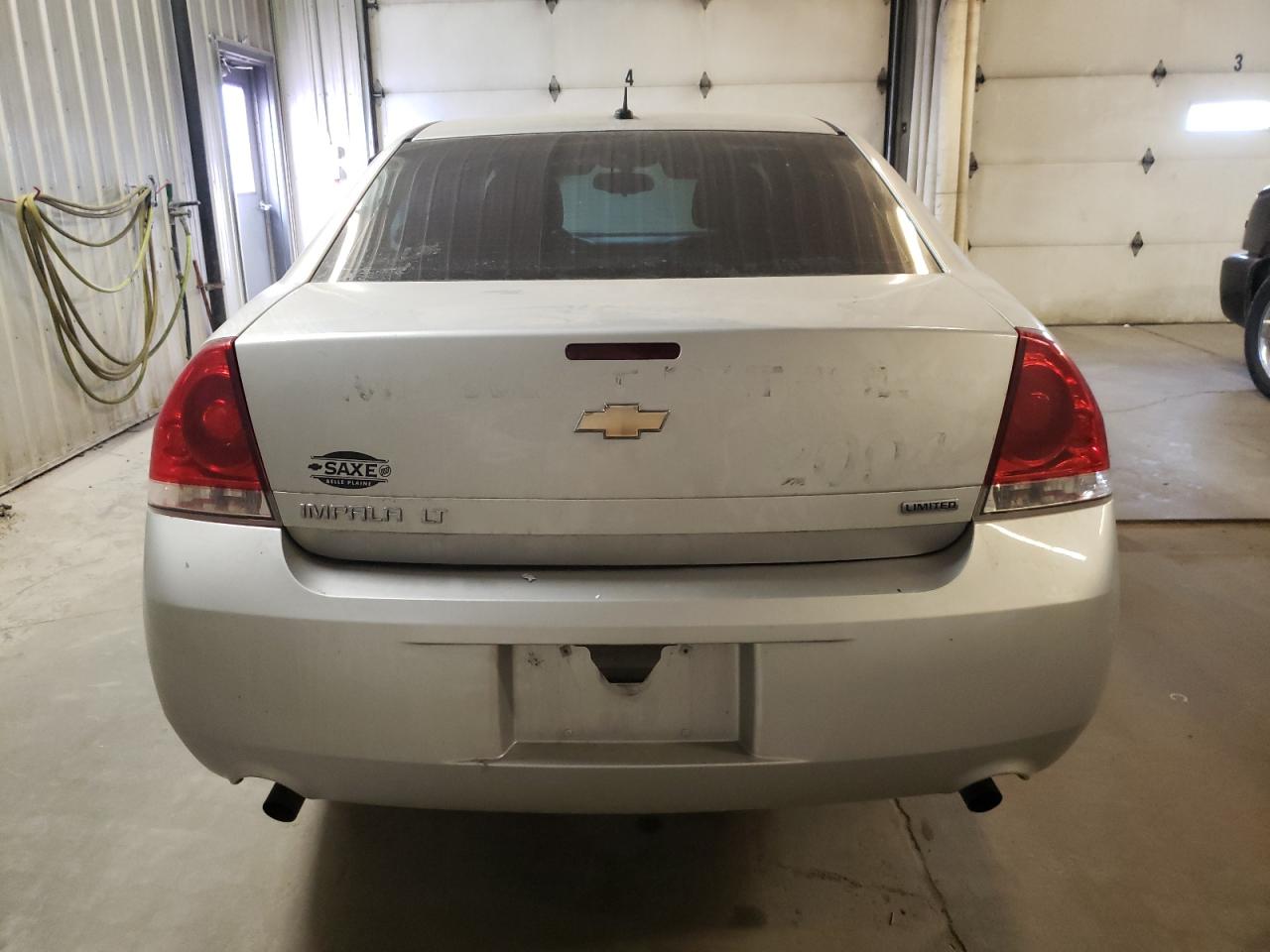2015 Chevrolet Impala - Image 6