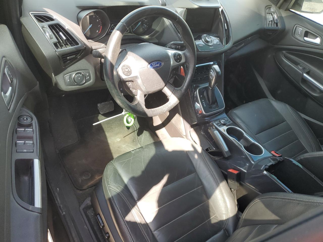 2014 Ford Escape - Image 8