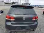 2013 Volkswagen Gti  на продаже в Arlington, WA - Front End