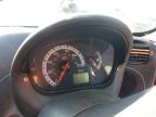 2001 FIAT SEICENTO M for sale at Copart BRISTOL
