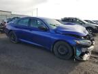 2022 HONDA ACCORD SPORT à vendre chez Copart ON - OTTAWA