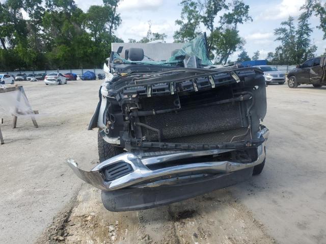 Пікапи FORD F250 2012 Білий