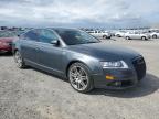 2008 Audi A6 S-Line 4.2 Quattro de vânzare în Anderson, CA - Front End