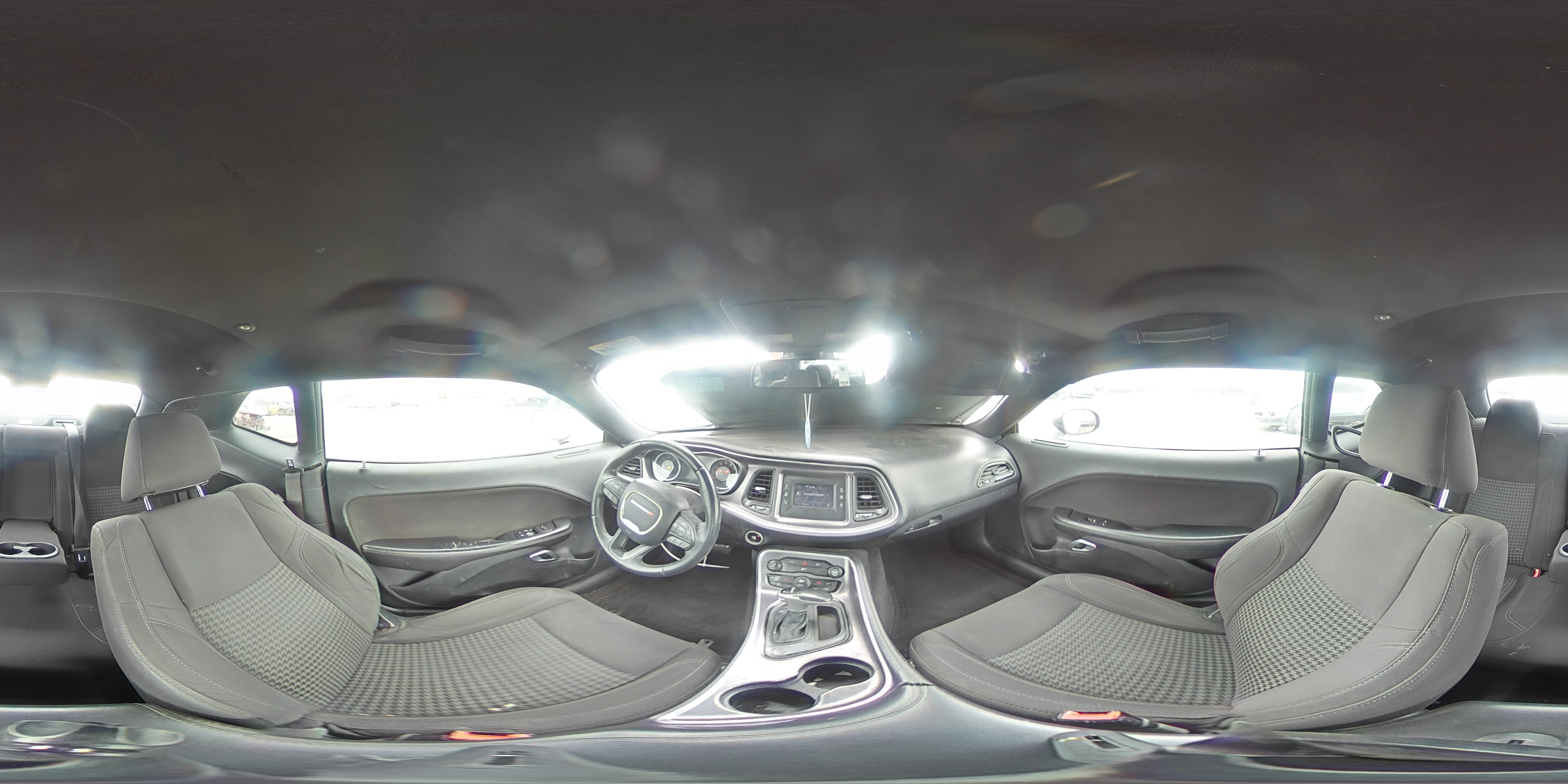 2015 Dodge Challenger - Image 12