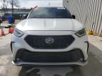 2023 Toyota Highlander L na sprzedaż w Byron, GA - Side