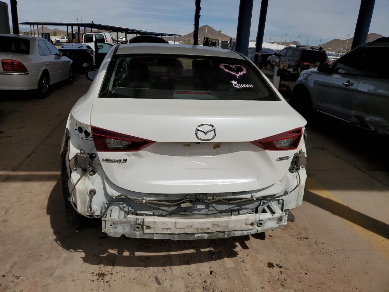 2017 Mazda 3 - Image 6