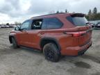 2024 TOYOTA SEQUOIA SR5 for sale at Copart ON - TORONTO
