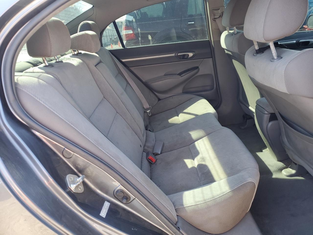 2010 Honda Civic - Image 10