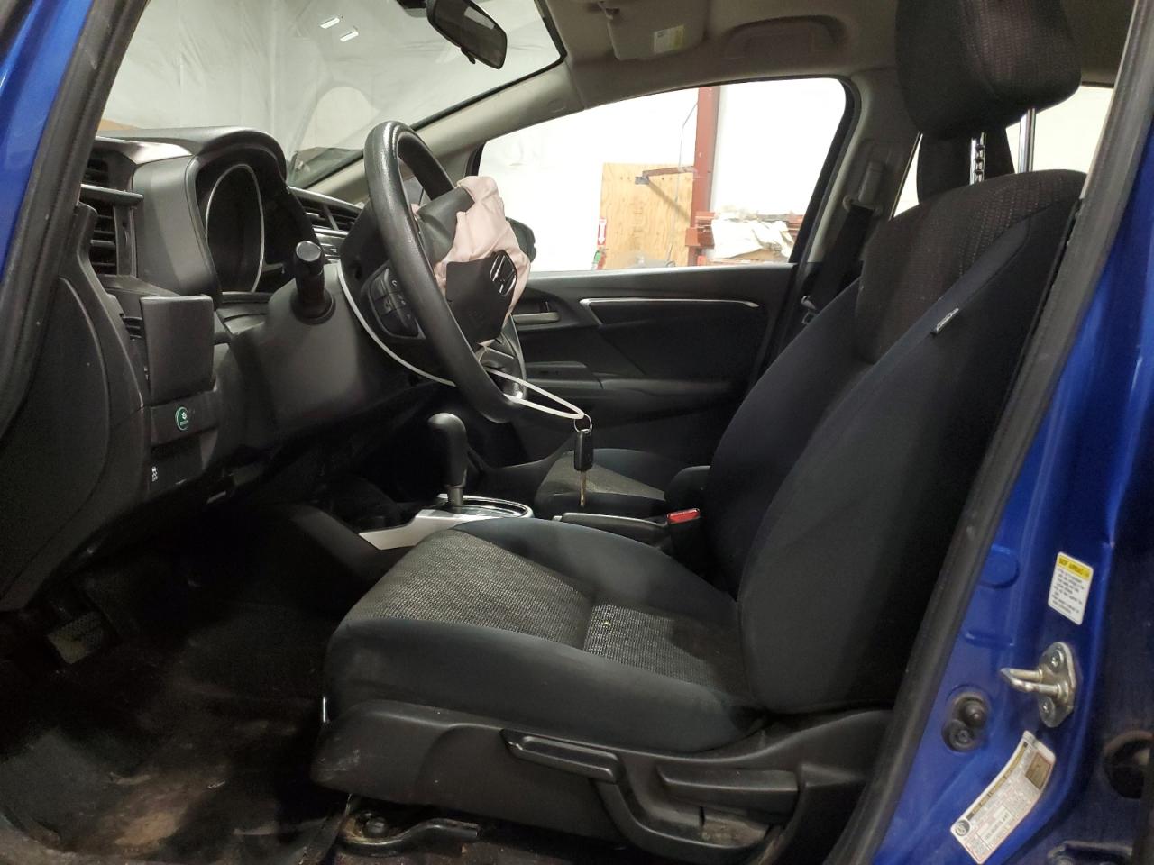2016 Honda Fit - Image 7