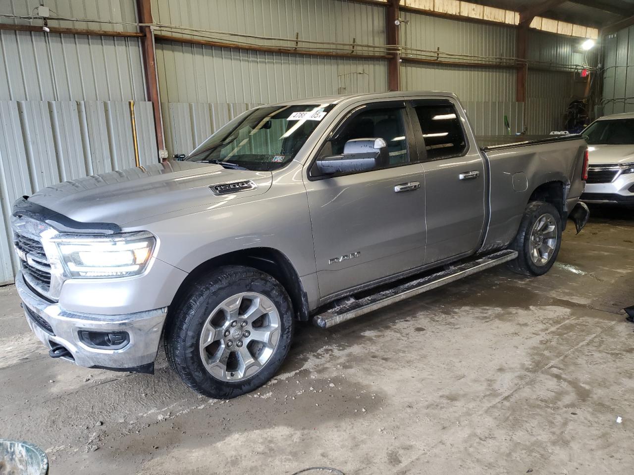 2019 RAM 1500 - Image 1