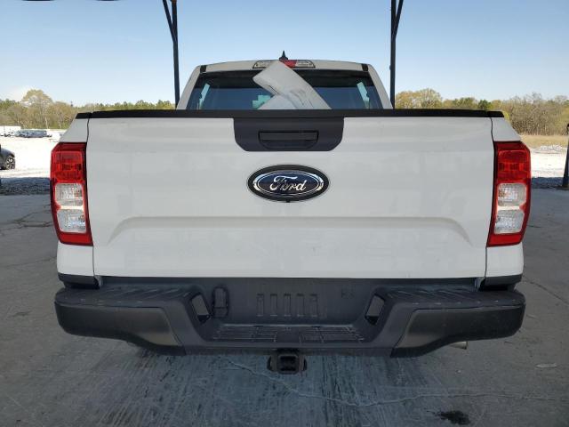  FORD RANGER 2024 Biały