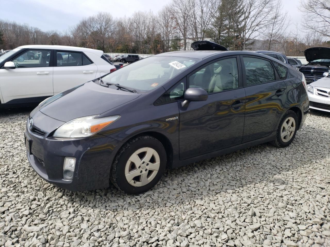 2010 Toyota Prius - Image 1