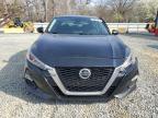 2021 Nissan Altima Sv на продаже в Concord, NC - All Over