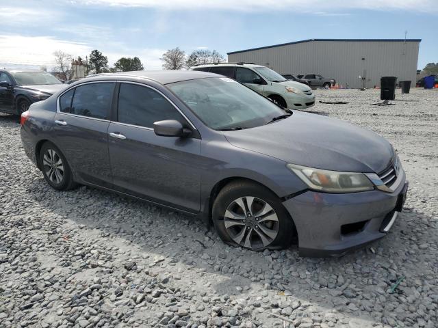  HONDA ACCORD 2013 Charcoal