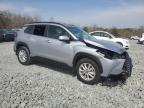2024 Toyota Corolla Cross Le للبيع في Mebane، NC - Front End