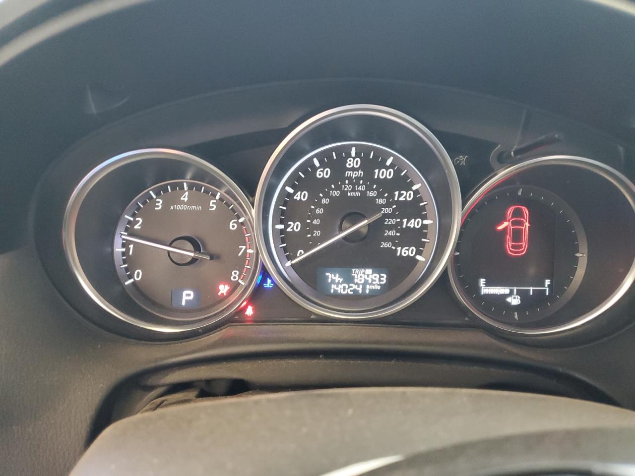2014 Mazda CX-5 - Image 9